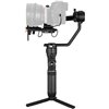 Zhiyun Crane 2S Combo Kit Gimbal stabilizzatore per fotocamere mirrorless e reflex