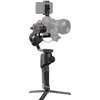 Gudsen Moza AirCross 2 Professional kit Gimbal stabilizzatore per fotocamere reflex mirrorless