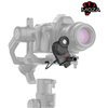 Gudsen Moza iFocus-M Follow Focus compatibile con tutti i gimbal Aircross e Air