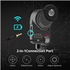 Gudsen Moza iFocus-M Follow Focus compatibile con tutti i gimbal Aircross e Air