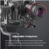 Gudsen Moza iFocus-M Follow Focus compatibile con tutti i gimbal Aircross e Air