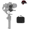 Gudsen Moza iFocus Wireless Follow Focus compatibile con tutti i gimbal Air e Aircross