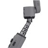 Zhiyun Smooth X Combo Gimbal Stabilizzatore per smartphone Grigio