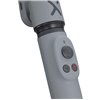 Zhiyun Smooth X Combo Gimbal Stabilizzatore per smartphone Grigio