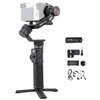 Feiyu Feiyutech G6 Max Gimbal Stabilizzatore a 3 assi per fotocamere action-cam smartphone