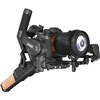 Feiyu Feiyutech AK2000S Gimbal Stabilizzatore (Standard) per fotocamere mirrorless fino a 2,2kg