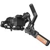 Feiyu Feiyutech AK2000S Gimbal Stabilizzatore (Standard) per fotocamere mirrorless fino a 2,2kg