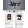 Feiyu Feiyutech Pocket Gimbal action-cam videocamera stabilizzata a 3 assi