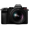 Fotocamera Mirrorless Panasonic Lumix DC-S5 Kit 20-60mm [MENU ENG]