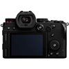 Fotocamera Mirrorless Panasonic Lumix DC-S5 Kit 20-60mm [MENU ENG]