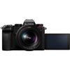 Fotocamera Mirrorless Panasonic Lumix DC-S5 Kit 20-60mm [MENU ENG]