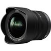 Obiettivo Panasonic LUMIX G VARIO 7-14mm f/4.0 ASPH PRONTA CONSEGNA