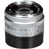 Obiettivo Carl Zeiss C Biogon T* 35mm f/2.8 ZM Silver per mirrorless Leica M