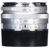 Obiettivo Carl Zeiss C Biogon T* 35mm f/2.8 ZM Silver per mirrorless Leica M