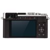 Fotocamera Compatta Leica D-Lux 7 Silver (19115)