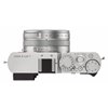 Fotocamera Compatta Leica D-Lux 7 Silver (19115)