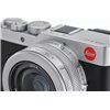 Fotocamera Compatta Leica D-Lux 7 Silver (19115)