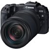 Fotocamera Mirrorless Canon EOS RP Kit RF 24-240mm (no adattatore)