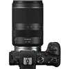 Fotocamera Mirrorless Canon EOS RP Kit RF 24-240mm (no adattatore)