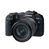 Fotocamera Mirrorless Canon EOS RP Kit RF 24-105mm f/4-7.1 IS STM + adattatore EF-EOS R