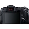 Fotocamera Mirrorless Canon EOS R Kit RF 24-105mm f/4-7.1 IS STM (no adattatore)