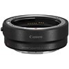Fotocamera Mirrorless Canon EOS R Kit RF 24-105mm f/4-7.1 IS STM + adattatore EF-EOS R