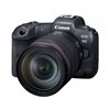 Fotocamera Mirrorless Canon EOS R5 Kit RF 24-105mm f/4L + adattatore EF-EOS R