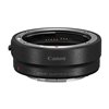 Fotocamera Mirrorless Canon EOS R5 Kit RF 24-105mm f/4L + adattatore EF-EOS R