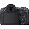 Fotocamera Mirrorless Canon EOS R5 Body + adattatore EF-EOS R