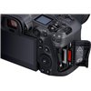 Fotocamera Mirrorless Canon EOS R5 Body + adattatore EF-EOS R
