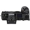 Fotocamera Mirrorless Nikon Z7 Body [MENU ENG] (no adattatore)