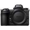 Fotocamera Mirrorless Nikon Z7 Body [MENU ENG] (no adattatore)