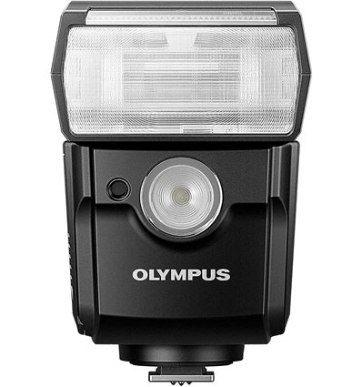 Olympus Flash illuminatore per fotocamere FL-700WR