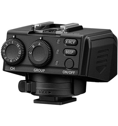 Olympus FR-WR Wireless Radio Trigger Flash Ricevitore