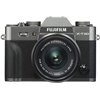 Fotocamera Mirrorless Fujifilm X-T30 Kit 15-45mm Charcoal Silver