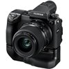 Fujifilm VG-GFX1 Battery Grip Impugnatura originale per fotocamera GFX-50S