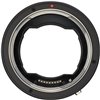 Fujifilm adattatore H Mount - G Mount compatibile fotocamere GFX100 GFX 50S GFX 50R
