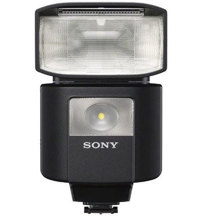 Flash Sony HVL-F45RM illuminatore per fotocamera
