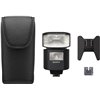 Flash Sony HVL-F45RM illuminatore per fotocamera
