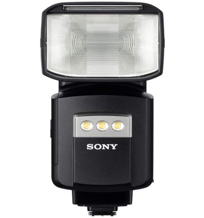 Flash Sony HVL-F60RM Illuminatore per fotocamera