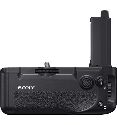 Sony VG-C4EM battery grip impugnatura uso verticale per mirrorless A7R mark IV