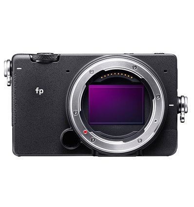 Fotocamera Mirrorless Sigma FP Full Frame Body