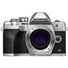 Fotocamera Mirrorless Olympus OM-D E-M10 mark IV Body Silver