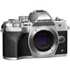 Fotocamera Mirrorless Olympus OM-D E-M10 mark IV Body Silver