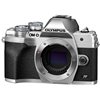 Fotocamera Mirrorless Olympus OM-D E-M10 mark IV Body Silver