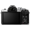 Fotocamera Mirrorless Olympus OM-D E-M10 mark IV Body Silver