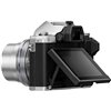 Fotocamera Mirrorless Olympus OM-D E-M10 mark IV Body Silver
