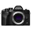 Fotocamera Mirrorless Olympus OM-D E-M10 mark IV Body Nero