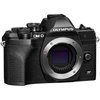 Fotocamera Mirrorless Olympus OM-D E-M10 mark IV Body Nero