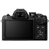 Fotocamera Mirrorless Olympus OM-D E-M10 mark IV Body Nero